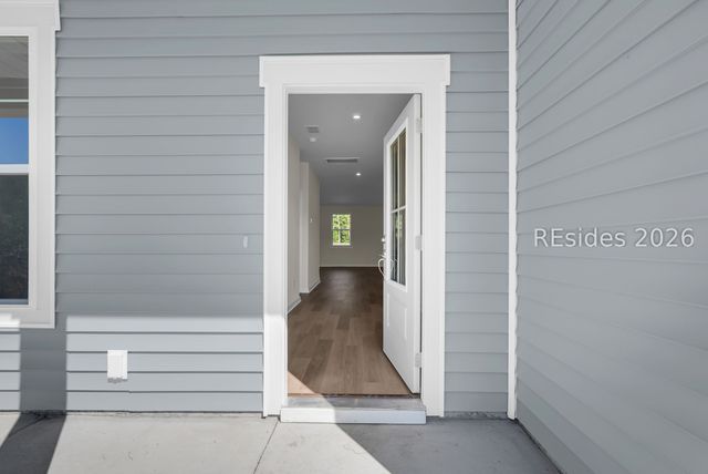693 Rifle Road, Ridgeland, SC 29937