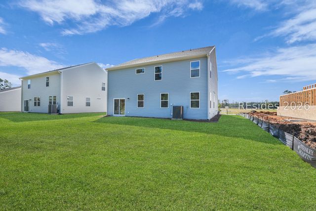 693 Rifle Road, Ridgeland, SC 29937