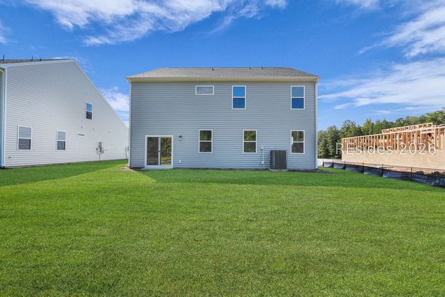 693 Rifle Road, Ridgeland, SC 29937
