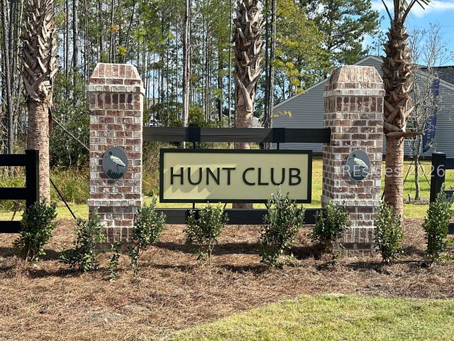 693 Rifle Road, Ridgeland, SC 29937