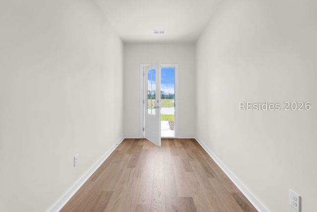 693 Rifle Road, Ridgeland, SC 29937
