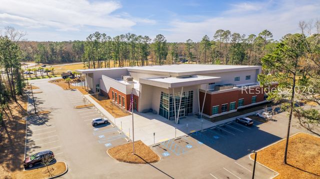 693 Rifle Road, Ridgeland, SC 29937