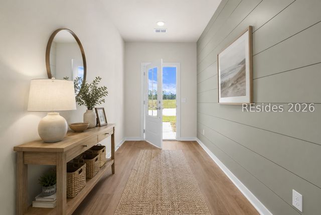 693 Rifle Road, Ridgeland, SC 29937