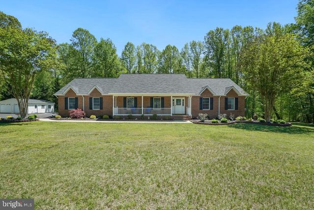 7173 JULIETTE LOW LN, Hughesville, MD 20637