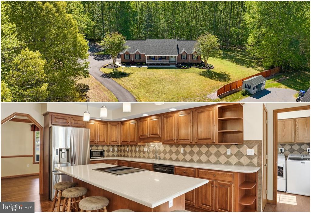 7173 JULIETTE LOW LN, Hughesville, MD 20637