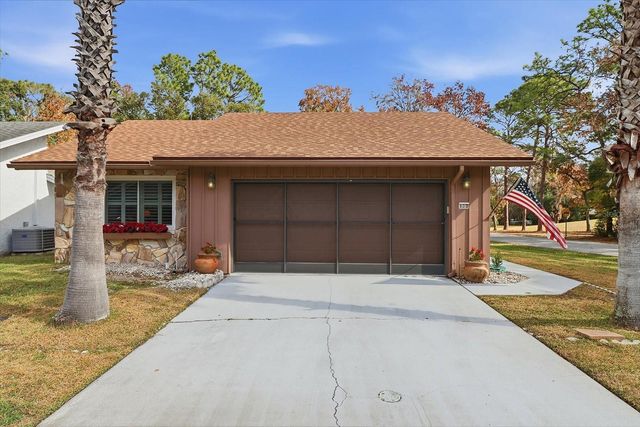 95 GOLFVIEW DRIVE, Homosassa, FL 34446