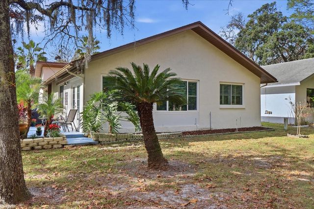 95 GOLFVIEW DRIVE, Homosassa, FL 34446