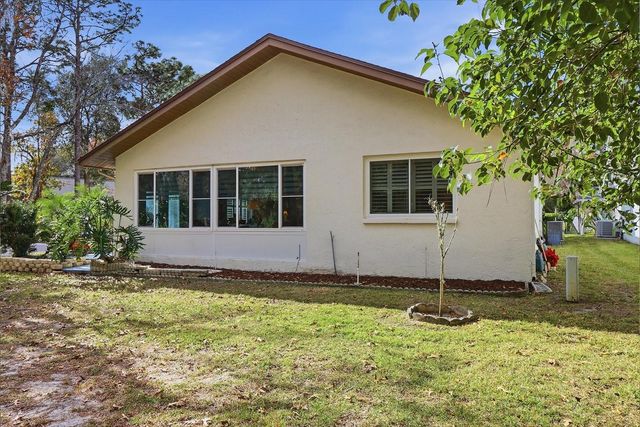 95 GOLFVIEW DRIVE, Homosassa, FL 34446