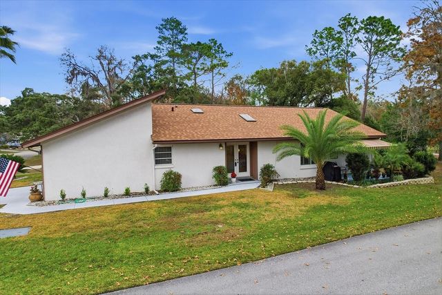 95 GOLFVIEW DRIVE, Homosassa, FL 34446