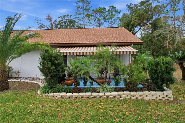 95 GOLFVIEW DRIVE, Homosassa, FL 34446