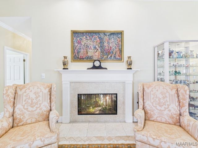 433 Towne Lake Drive, Montgomery, AL 36117