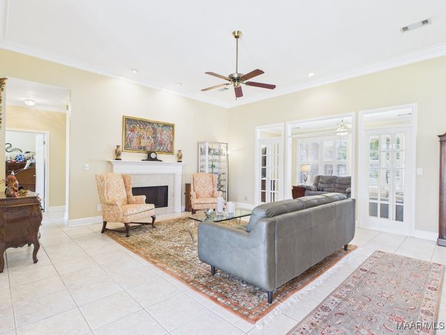 433 Towne Lake Drive, Montgomery, AL 36117