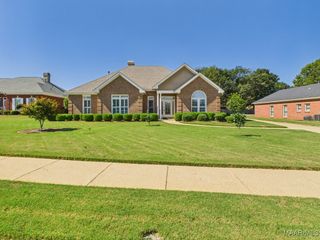 433 Towne Lake Drive, Montgomery, AL 36117