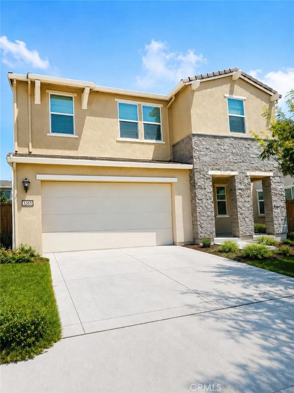 3265 Garibaldi, Roseville, CA 95747