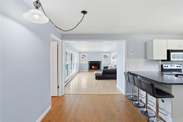 29 East Shore Drive, Coventry, RI 02816