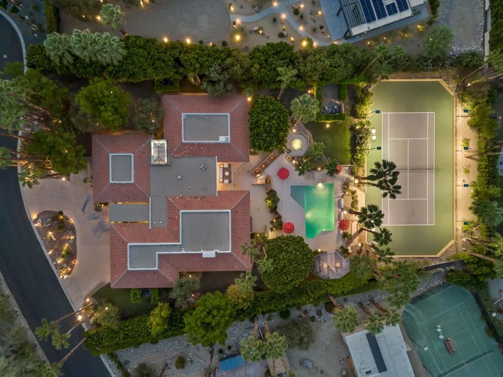 70663 Oroville Circle, Rancho Mirage, CA 92270