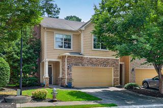 1572 NE Lenox Overlook Road NE, Atlanta, GA 30329