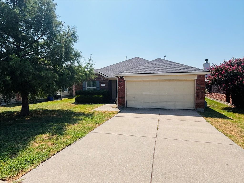 1108 Alexandria Drive, Forney, TX 75126