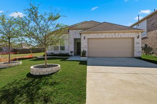 1008 Elijah Drive, Anna, TX 75409