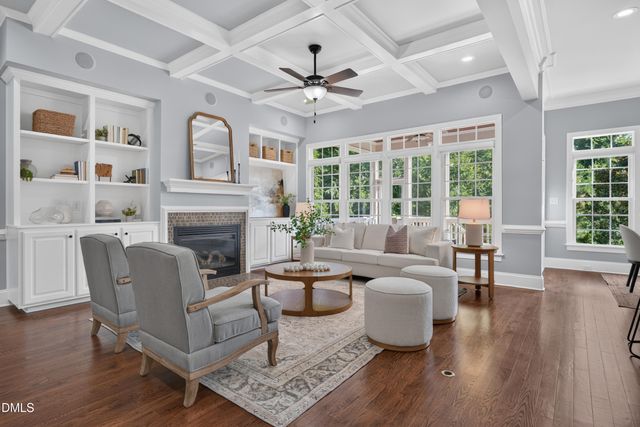 512 Foxdale Ridge Drive, Cary, NC 27519
