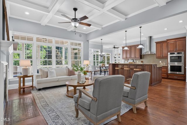 512 Foxdale Ridge Drive, Cary, NC 27519