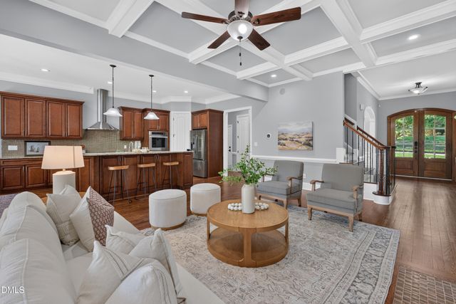 512 Foxdale Ridge Drive, Cary, NC 27519