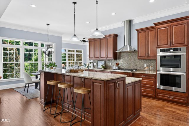 512 Foxdale Ridge Drive, Cary, NC 27519