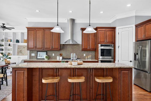 512 Foxdale Ridge Drive, Cary, NC 27519