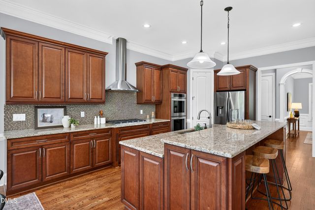 512 Foxdale Ridge Drive, Cary, NC 27519