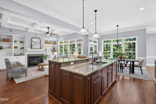 512 Foxdale Ridge Drive, Cary, NC 27519