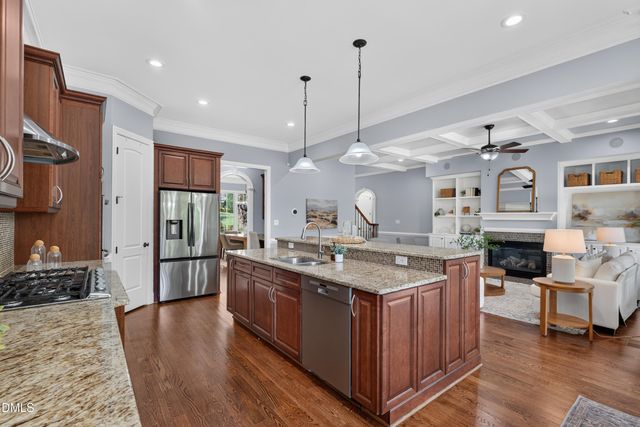 512 Foxdale Ridge Drive, Cary, NC 27519