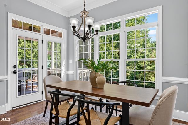 512 Foxdale Ridge Drive, Cary, NC 27519