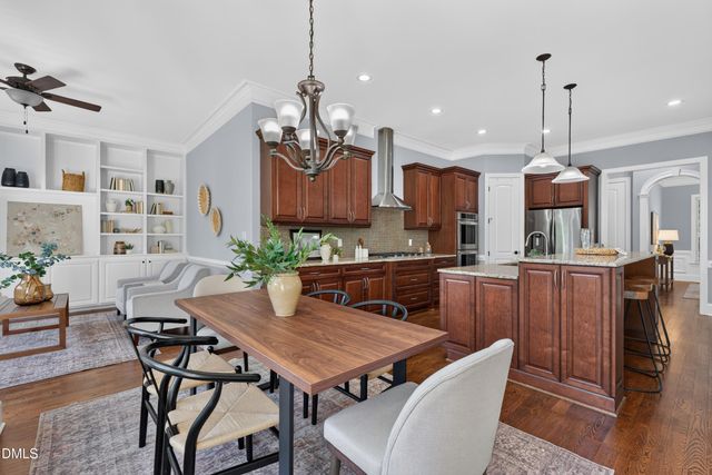 512 Foxdale Ridge Drive, Cary, NC 27519