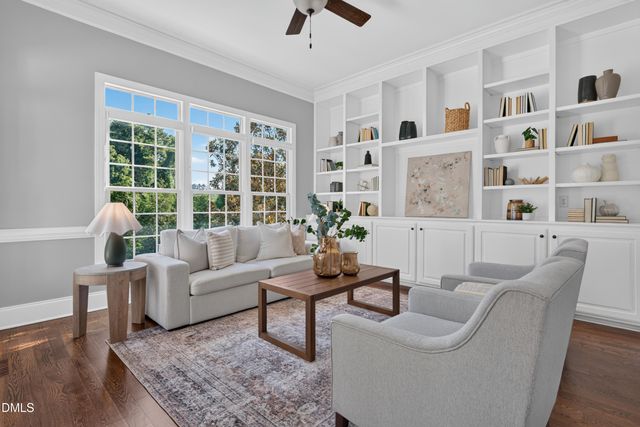 512 Foxdale Ridge Drive, Cary, NC 27519