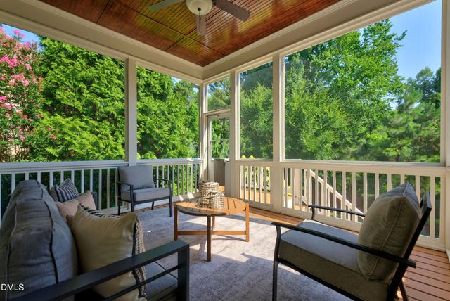 512 Foxdale Ridge Drive, Cary, NC 27519