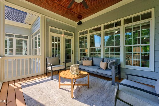 512 Foxdale Ridge Drive, Cary, NC 27519