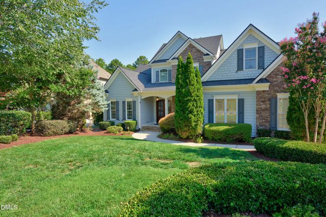 512 Foxdale Ridge Drive, Cary, NC 27519