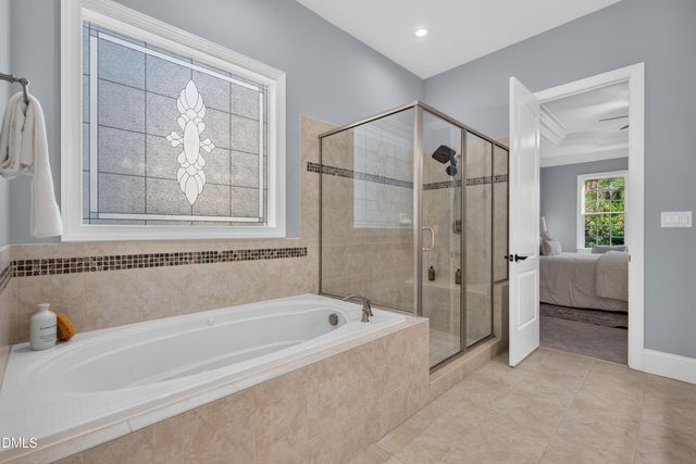 512 Foxdale Ridge Drive, Cary, NC 27519