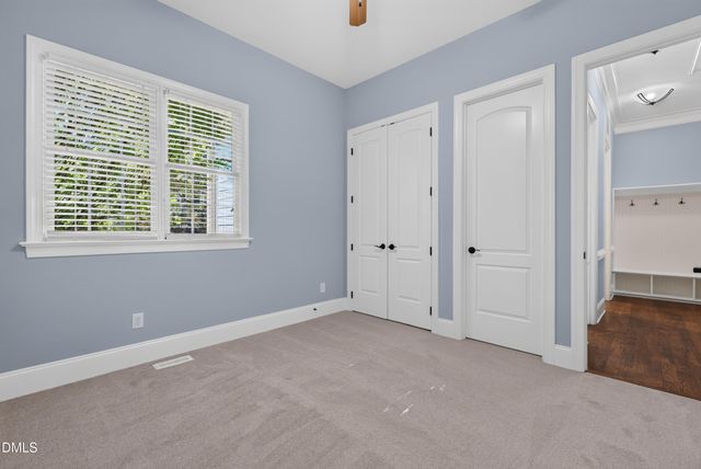 512 Foxdale Ridge Drive, Cary, NC 27519