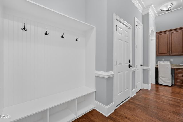 512 Foxdale Ridge Drive, Cary, NC 27519