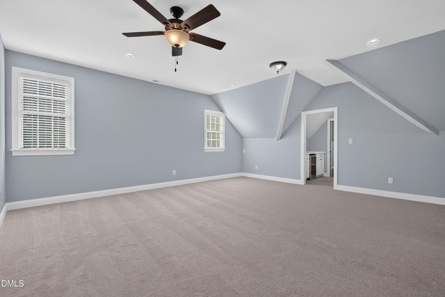 512 Foxdale Ridge Drive, Cary, NC 27519