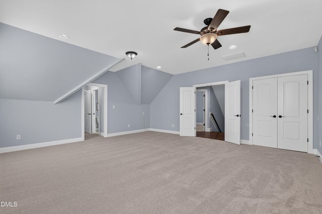 512 Foxdale Ridge Drive, Cary, NC 27519
