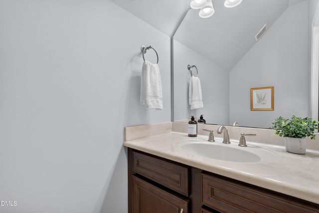 512 Foxdale Ridge Drive, Cary, NC 27519