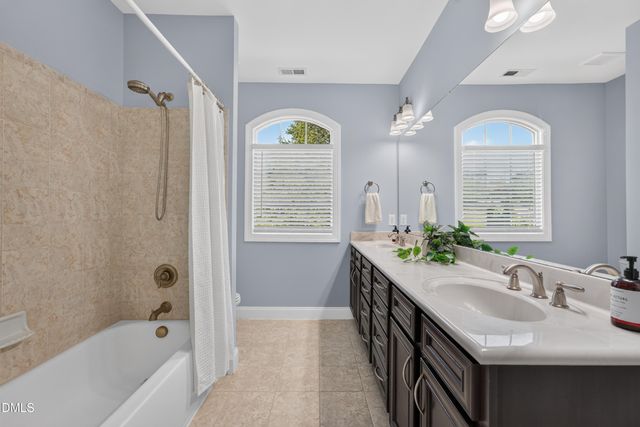 512 Foxdale Ridge Drive, Cary, NC 27519