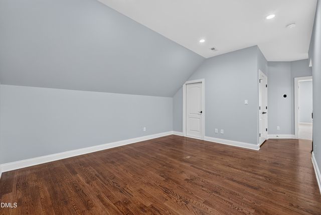 512 Foxdale Ridge Drive, Cary, NC 27519