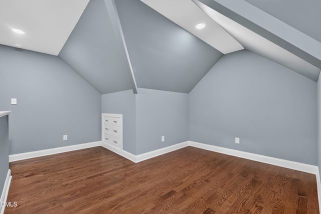 512 Foxdale Ridge Drive, Cary, NC 27519