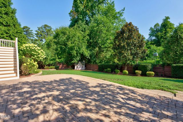 512 Foxdale Ridge Drive, Cary, NC 27519