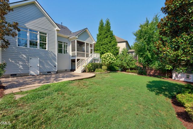 512 Foxdale Ridge Drive, Cary, NC 27519