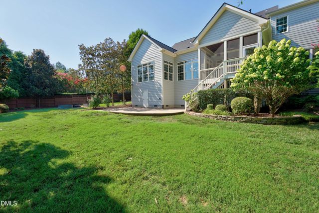 512 Foxdale Ridge Drive, Cary, NC 27519