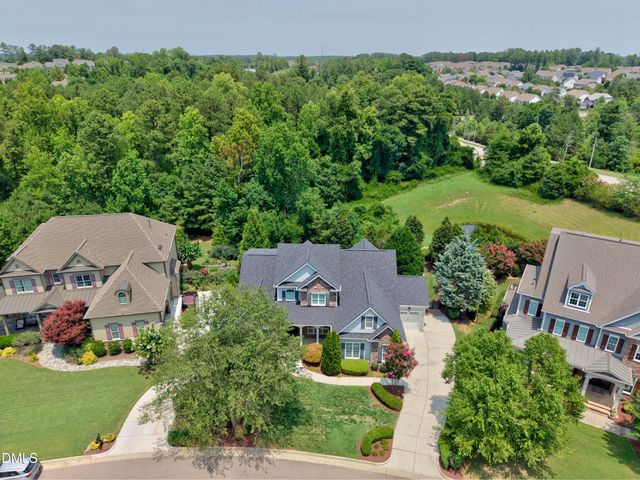 512 Foxdale Ridge Drive, Cary, NC 27519